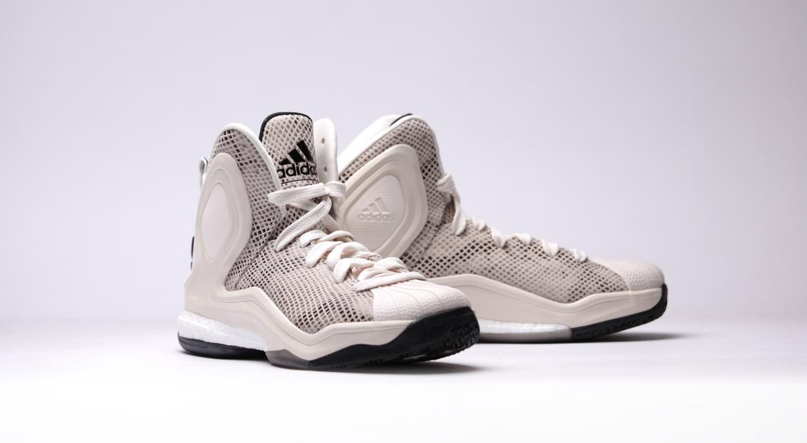 adidas Originals D Rose 5 Boost OG